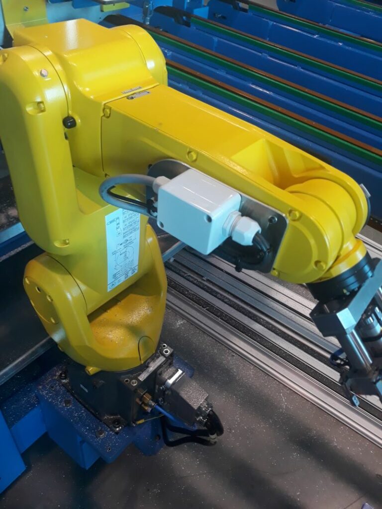 FANUC